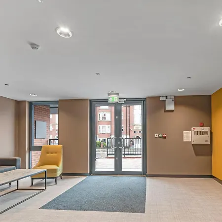 Appartement 56 Citygate