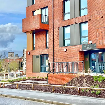 Appartement 56 Citygate *