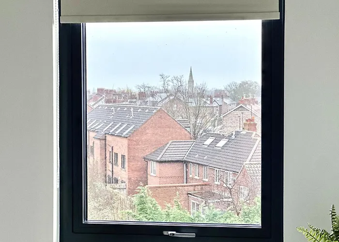 Appartement 56 Citygate *