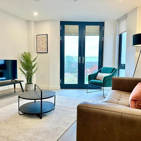 Apartamento 56 Citygate