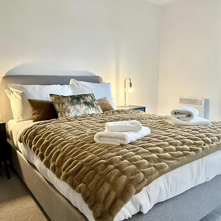 56 Citygate Apartamento