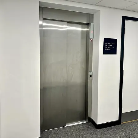 56 Citygate * יורק