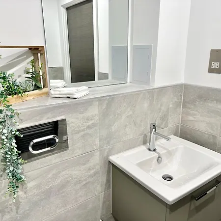 56 Citygate アパート ヨーク