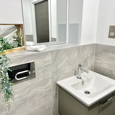 56 Citygate Appartement York