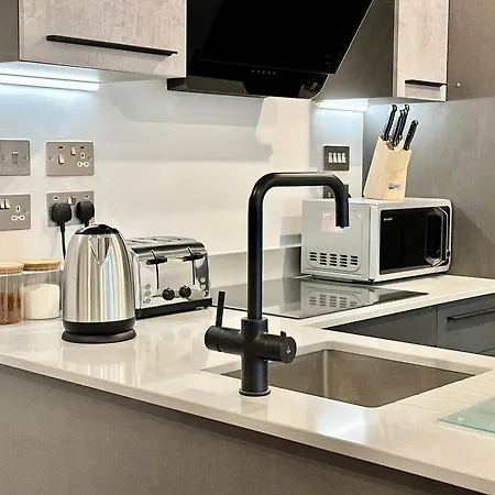 דירה 56 Citygate