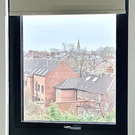 דירה 56 Citygate *