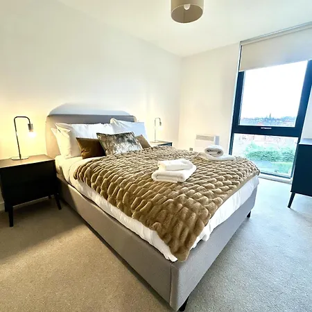 56 Citygate ヨーク