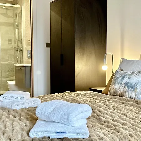 Appartement 56 Citygate *