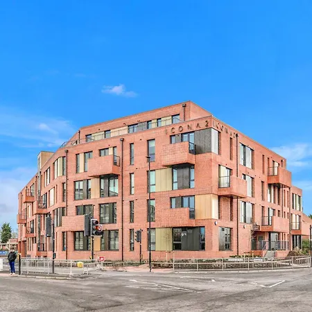 56 Citygate * יורק