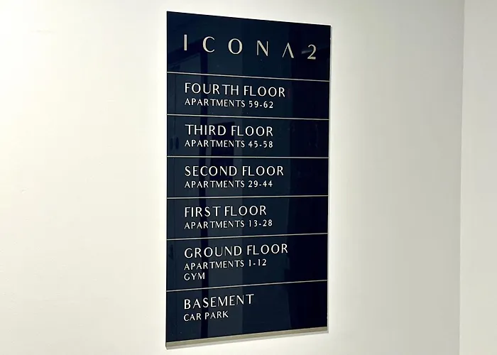 56 Citygate Apartament *