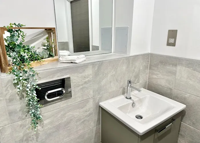 56 Citygate Apartment York