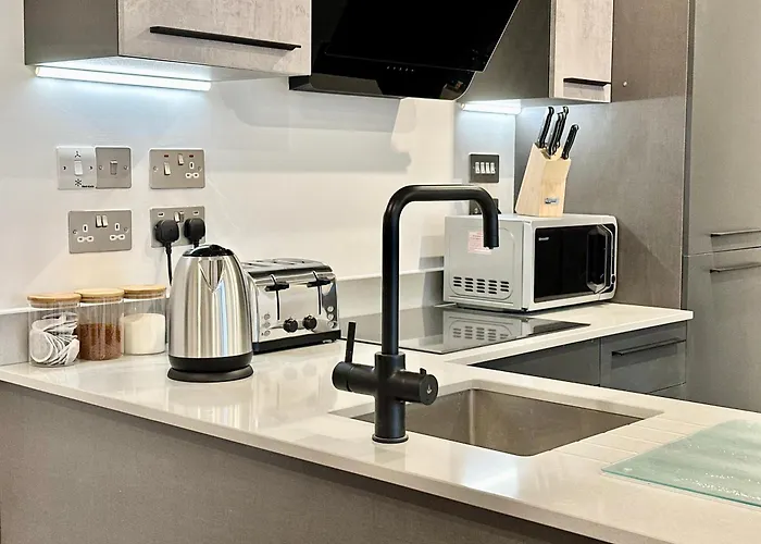 Apartament 56 Citygate