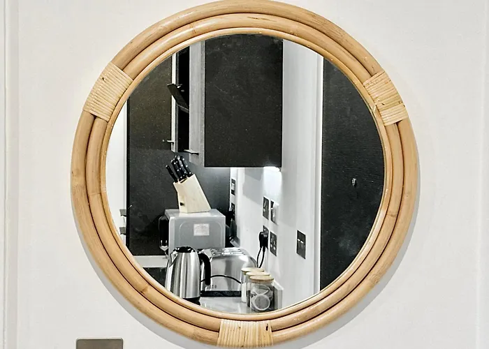 56 Citygate Apartament *