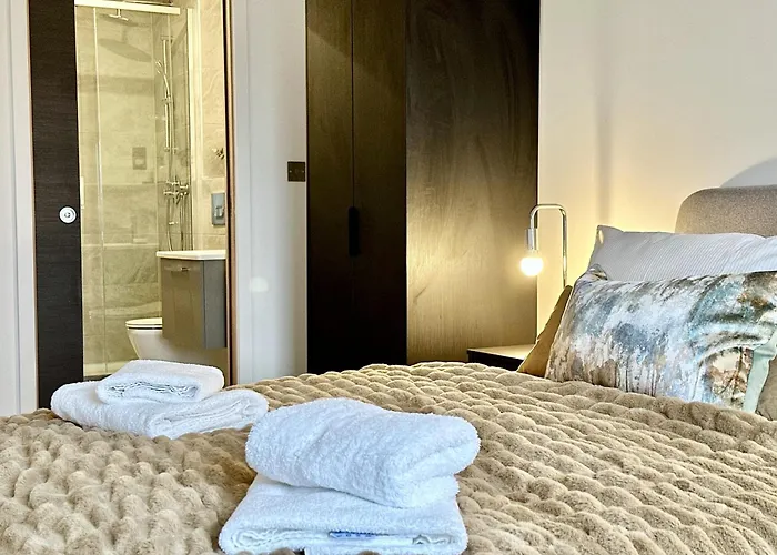 Apartment 56 Citygate *