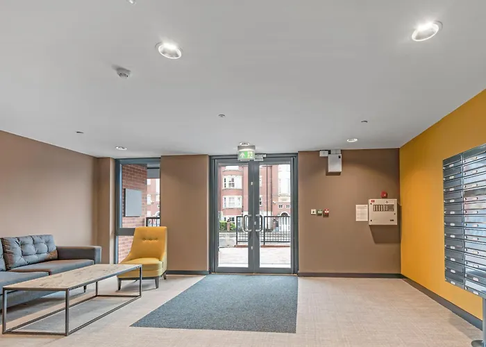 Apartment 56 Citygate